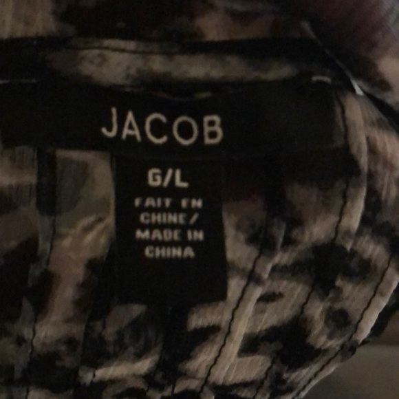 Blouse - Picture 2 of 3